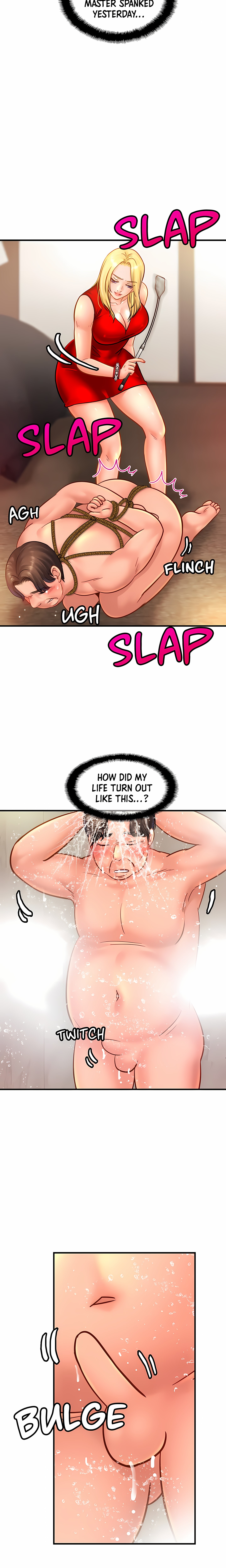 Close Family (Uncensored)
