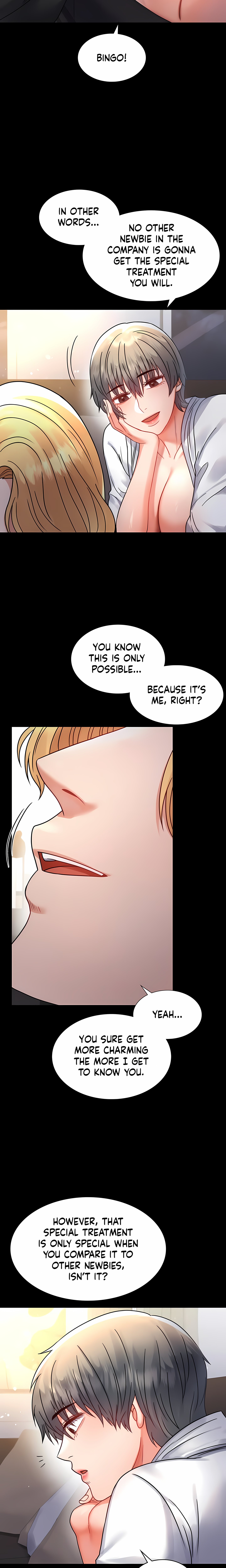 Infidelity 101 (Uncensored)