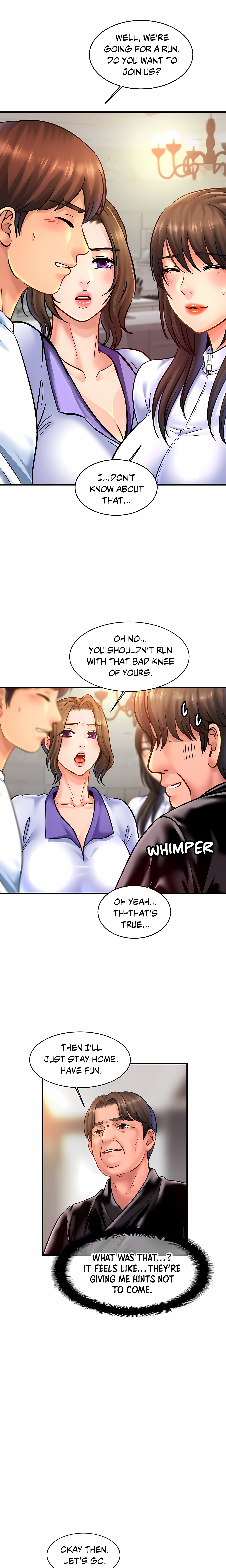 Close Family (Uncensored)