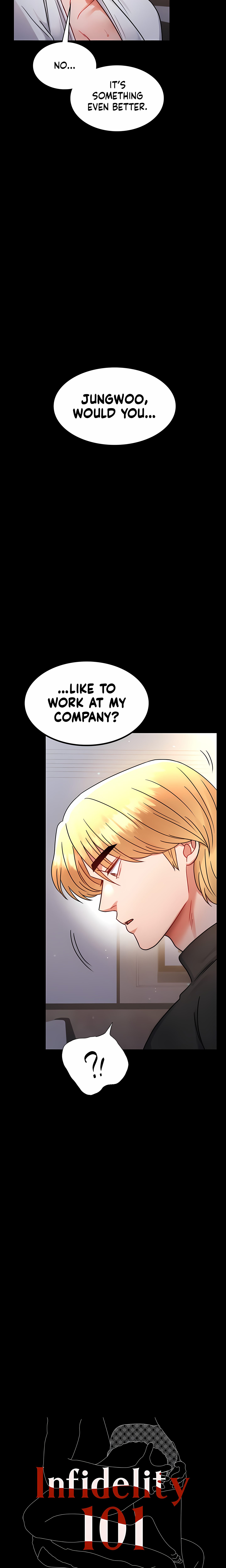 Infidelity 101 (Uncensored)