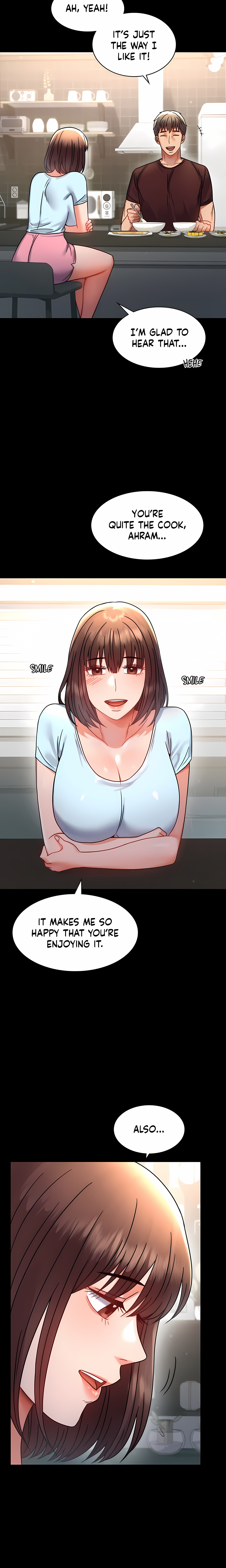 Infidelity 101 (Uncensored)