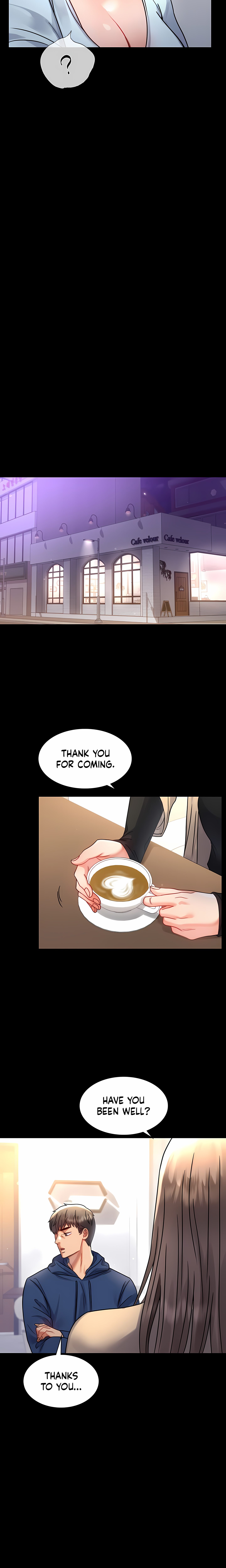 Infidelity 101 (Uncensored)