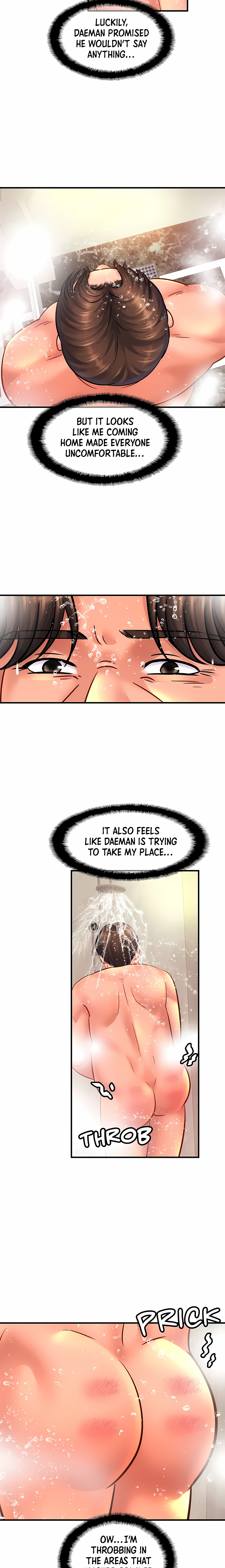Close Family (Uncensored)