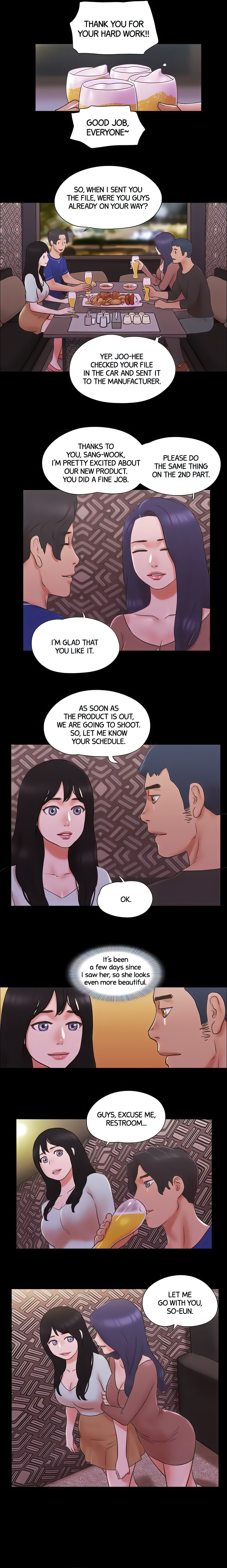 Only With Consent (Official Uncensored)