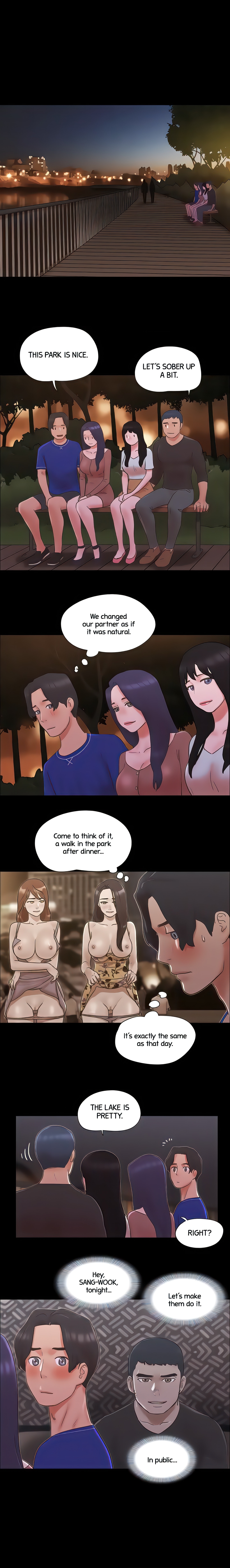 Only With Consent (Official Uncensored)