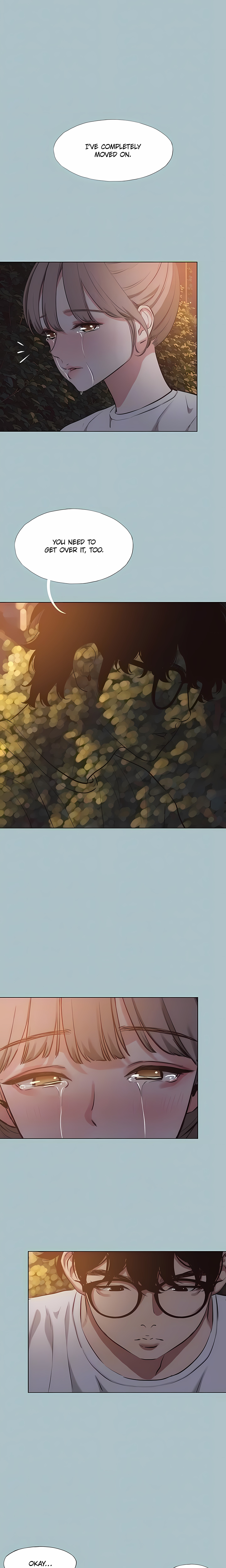 Not Interested Chapter 59 Page 13