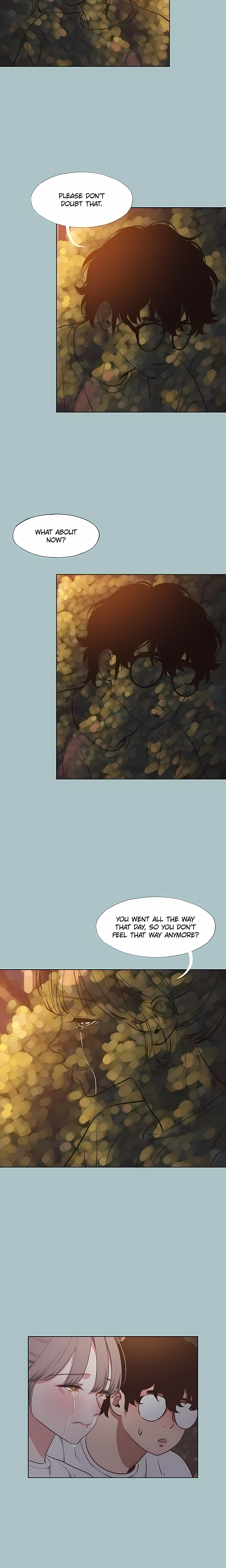 Not Interested Chapter 59 Page 9