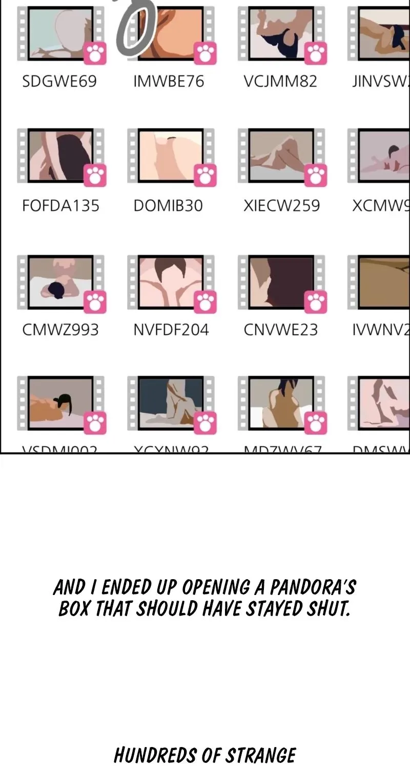 Why Is This True? Chapter 59 Page 30