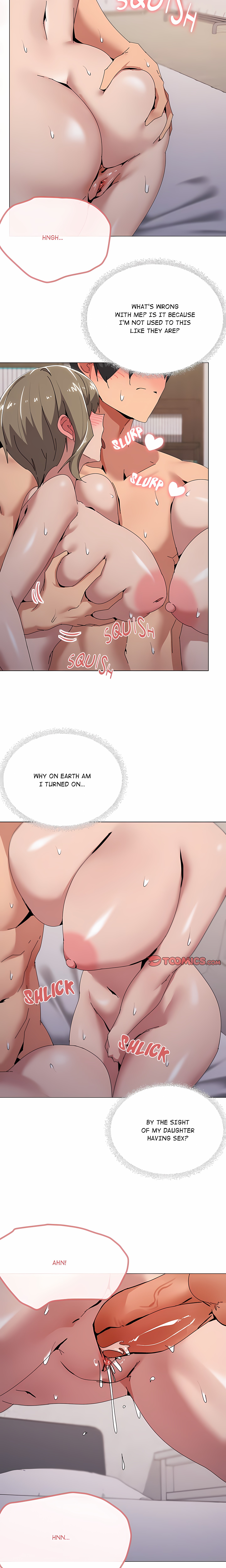 What’s Wrong With This Family? (Uncensored) Chapter 59 Page 4
