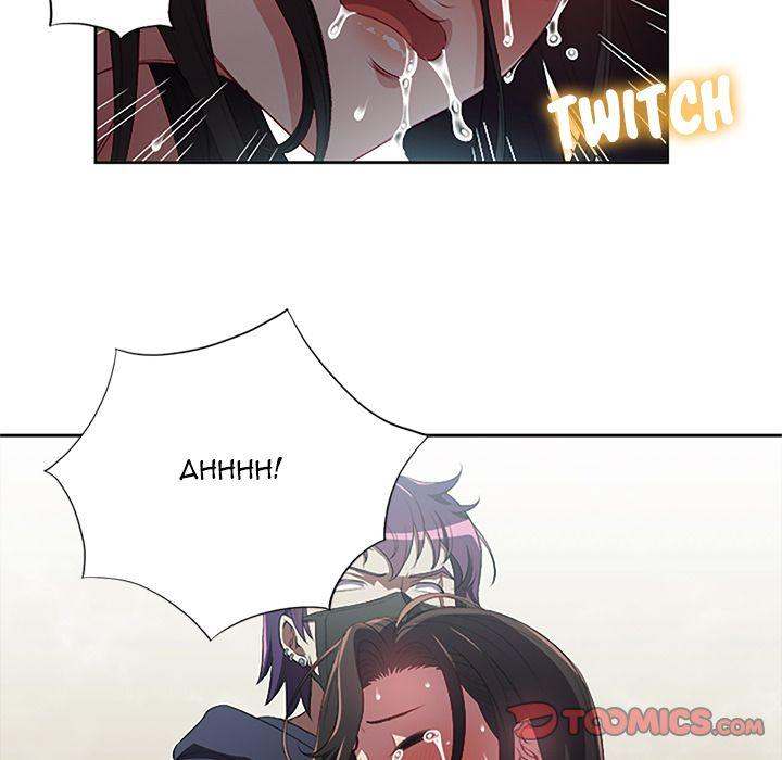 Yuri’s Part Time Job