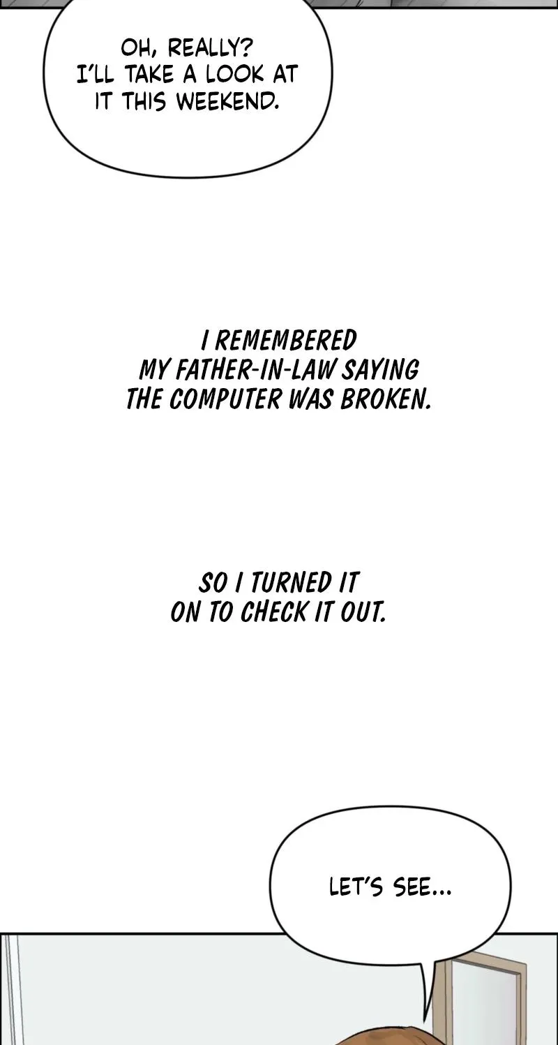 Why Is This True? Chapter 59 Page 26