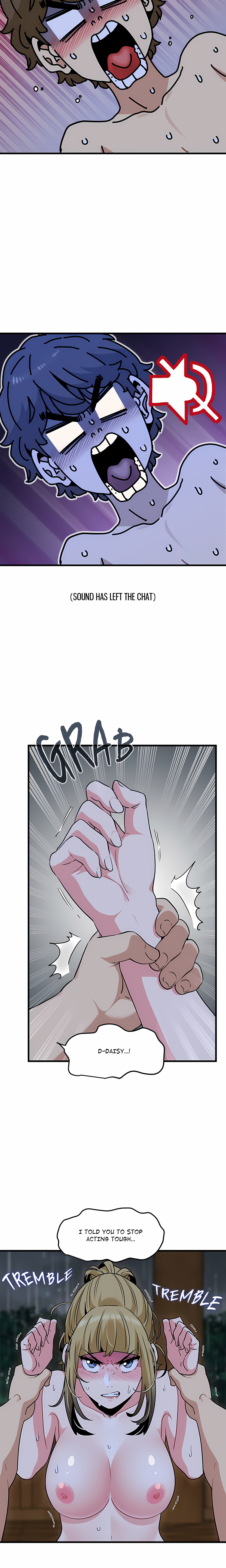 Snapping into Love (Uncensored) Chapter 59 Page 4
