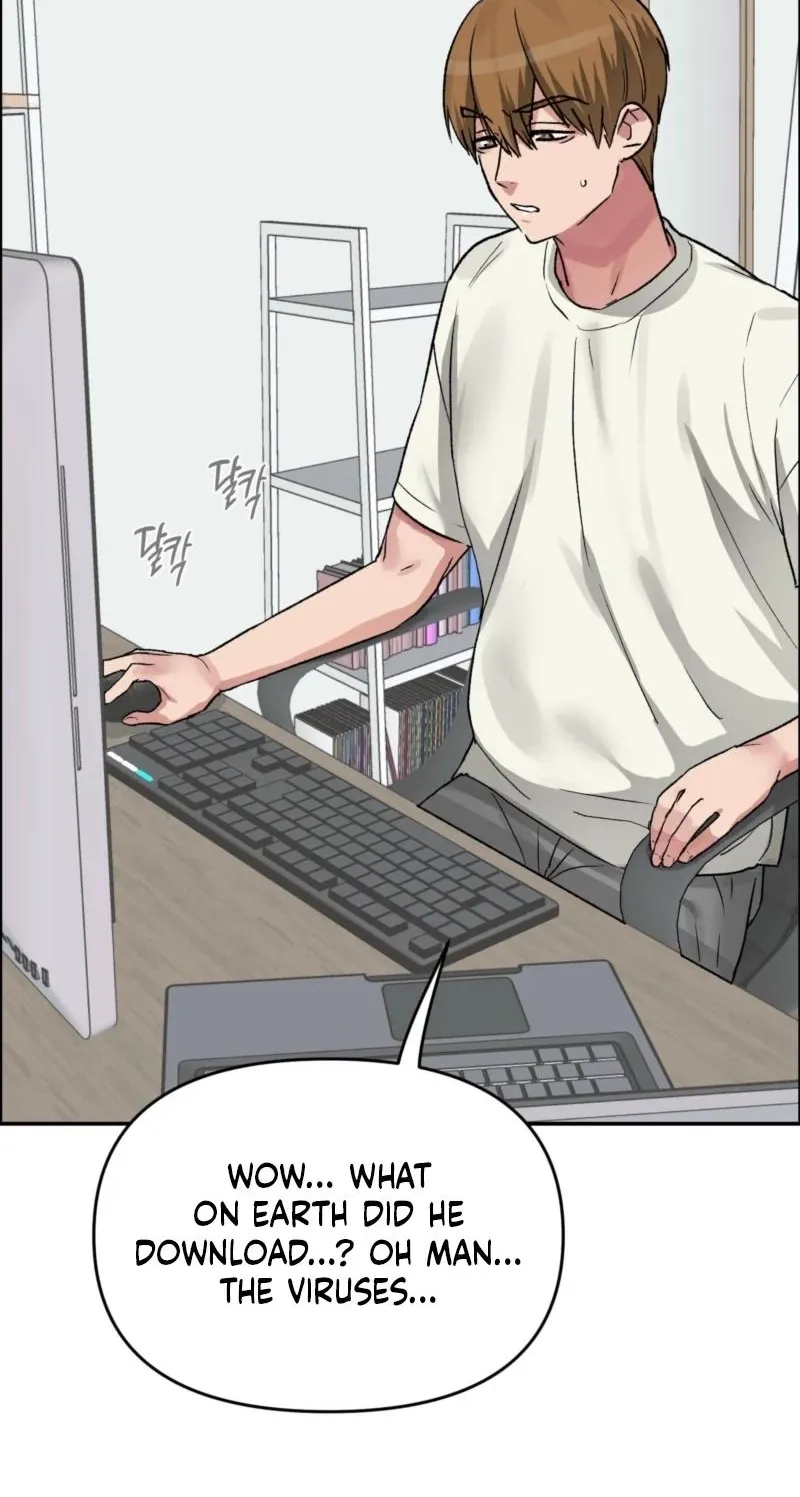Why Is This True? Chapter 59 Page 27