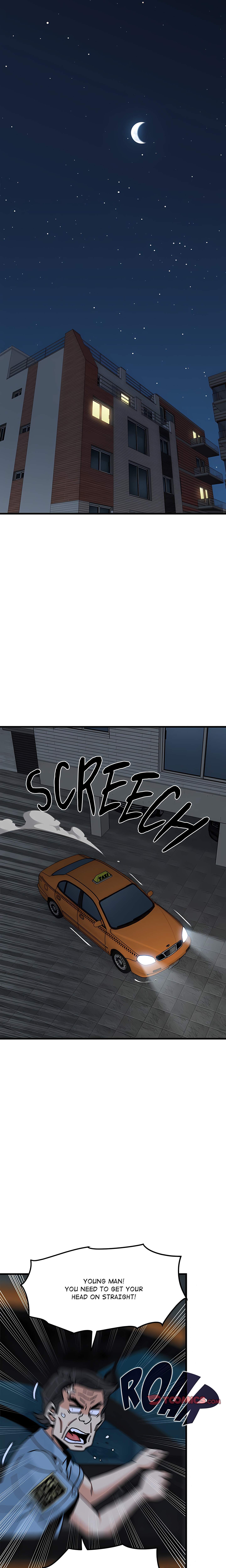 Snapping into Love (Uncensored) Chapter 59 Page 18