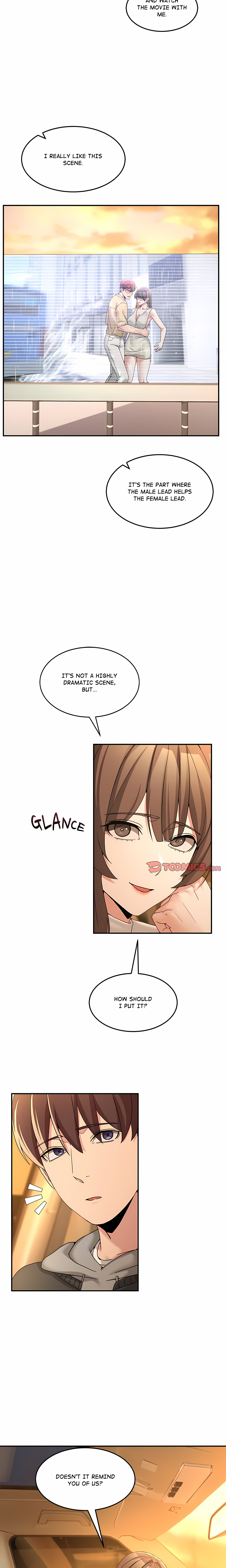 No Men Allowed