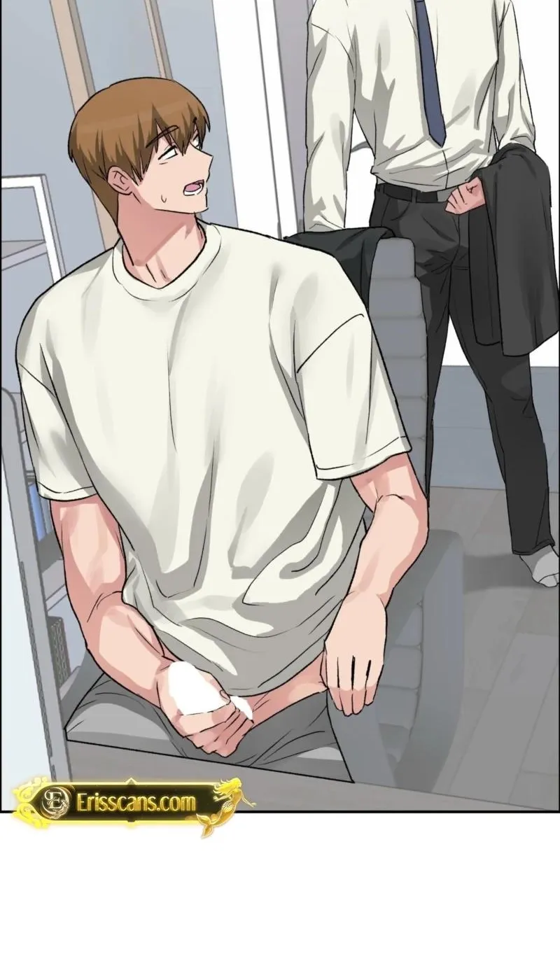 Why Is This True? Chapter 59 Page 62