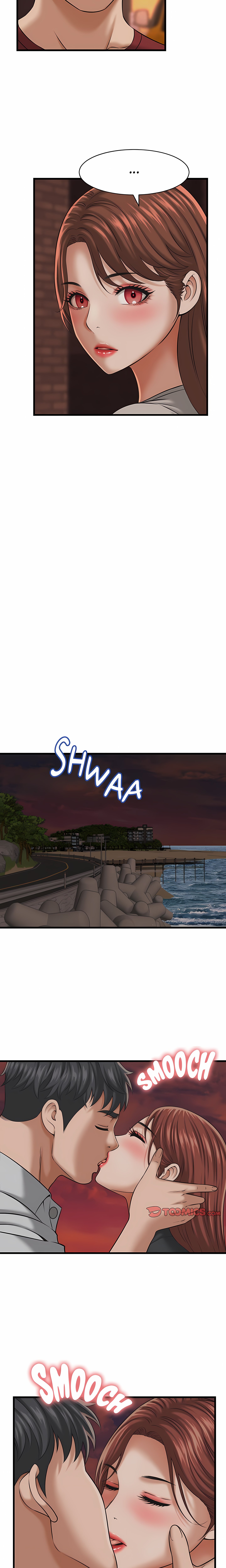 Right Under His Roof Chapter 59 Page 3