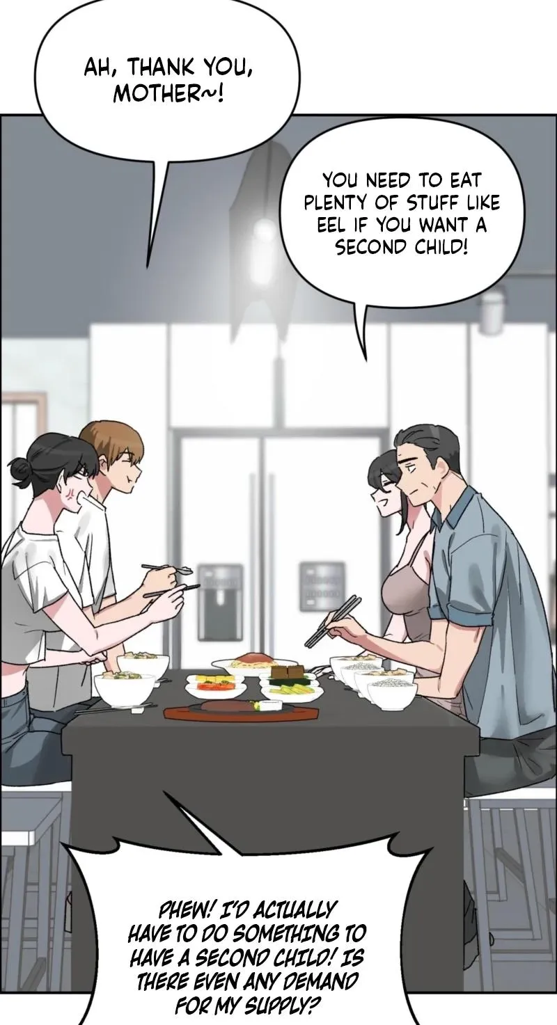 Why Is This True? Chapter 59 Page 19