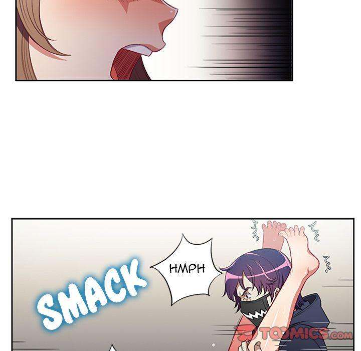 Yuri’s Part Time Job