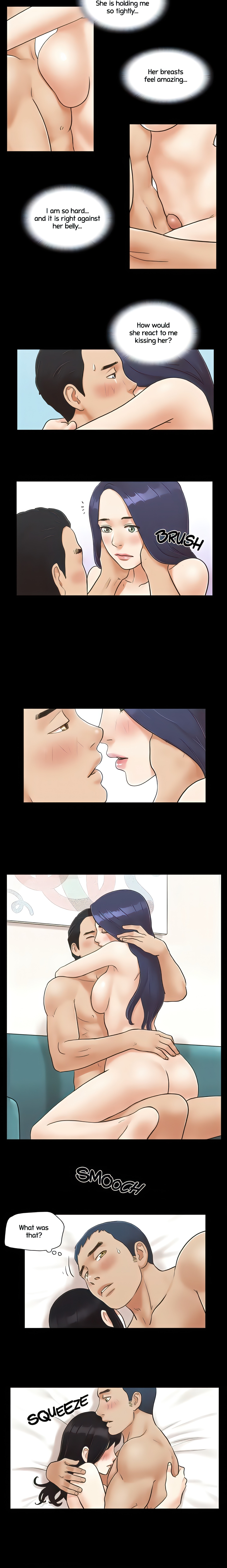 Only With Consent (Official Uncensored)