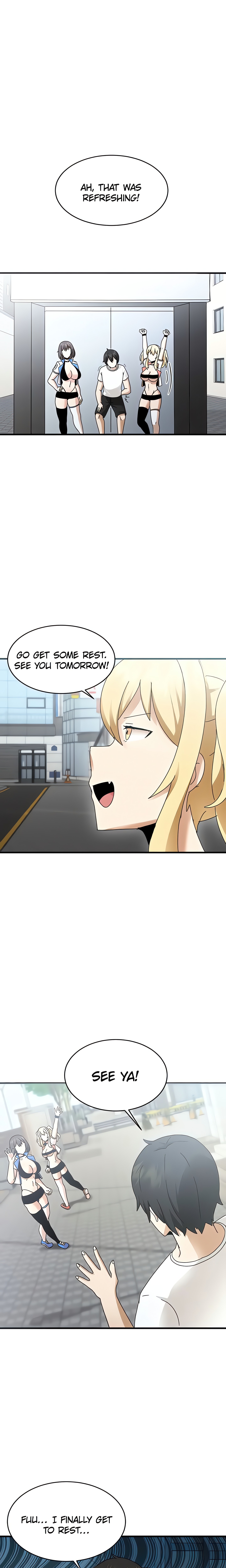 World Johnson Contest (Official)