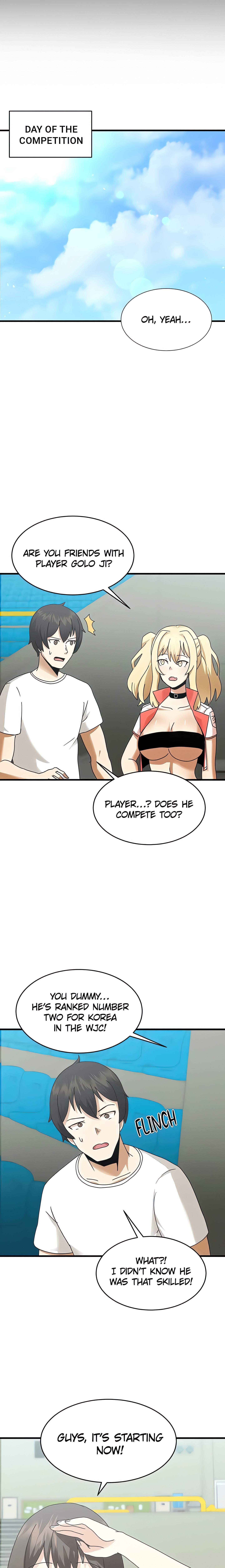 World Johnson Contest (Official)