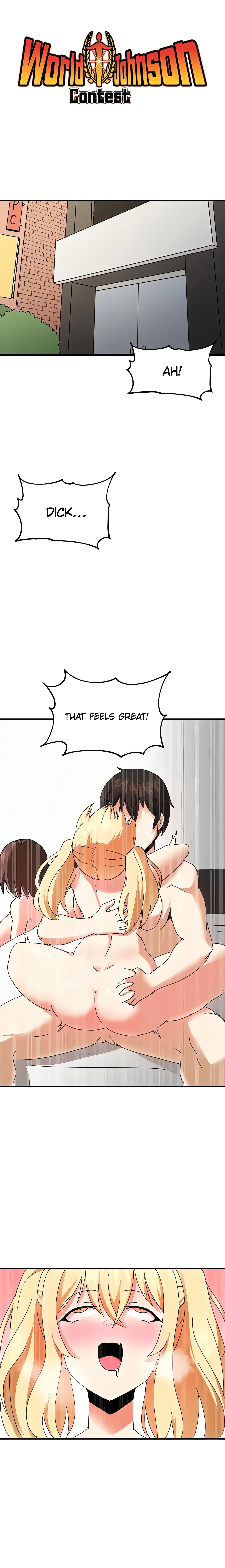 World Johnson Contest (Official)