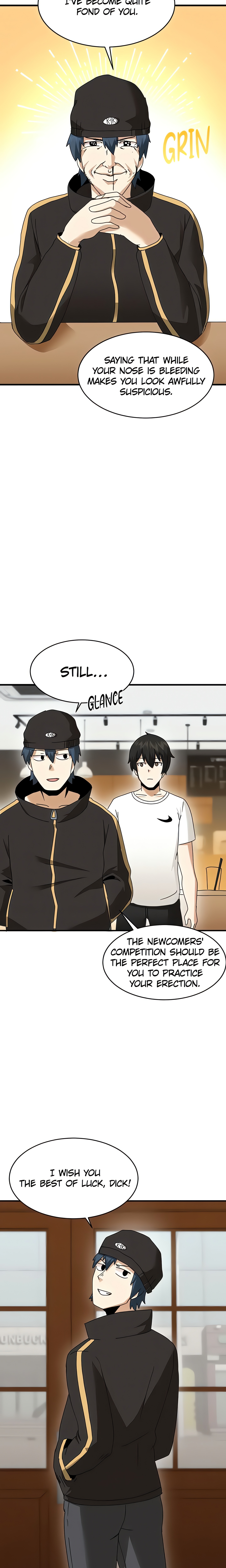 World Johnson Contest (Official)