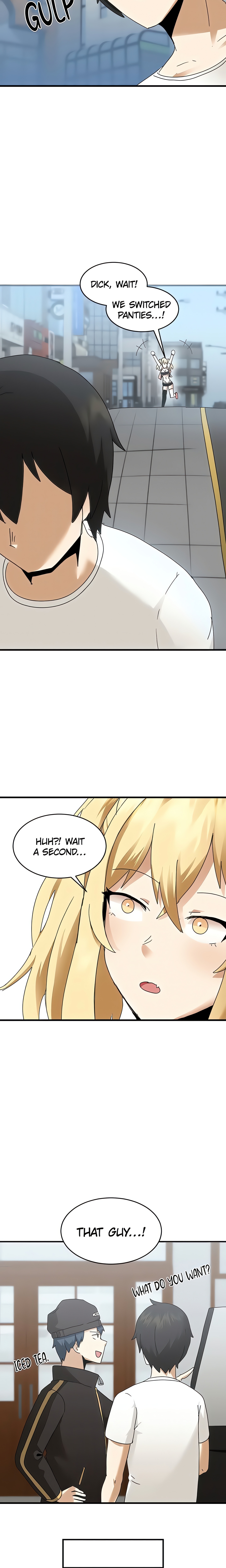 World Johnson Contest (Official)