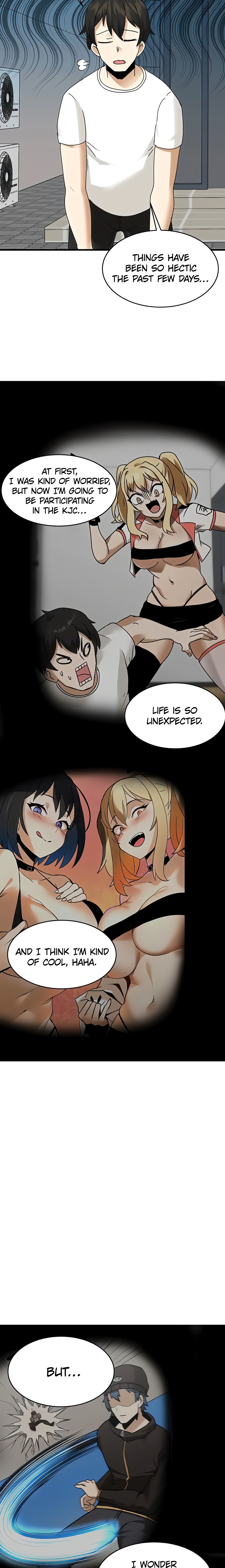 World Johnson Contest (Official)