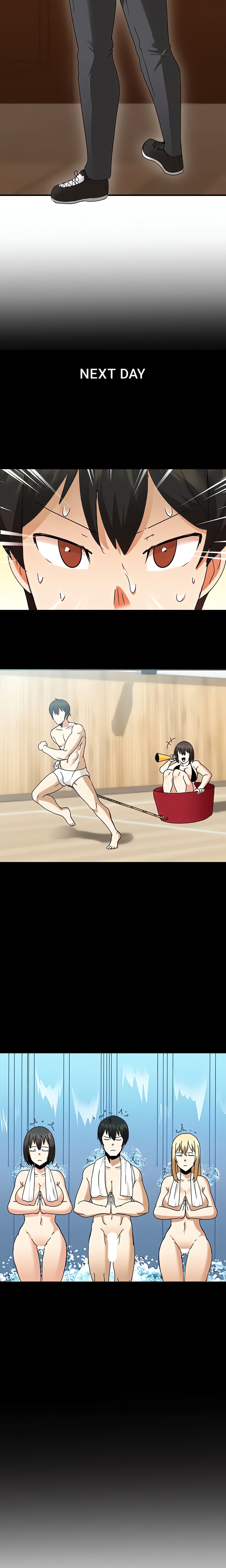 World Johnson Contest (Official)