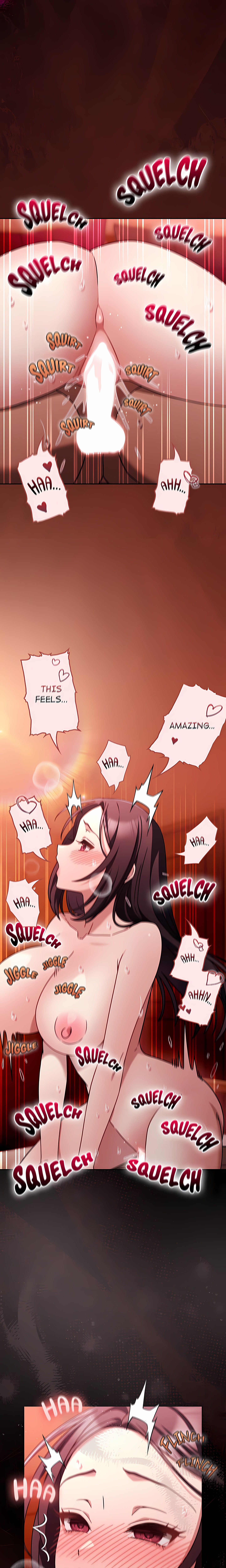 Mine Forever Chapter 6 Page 20