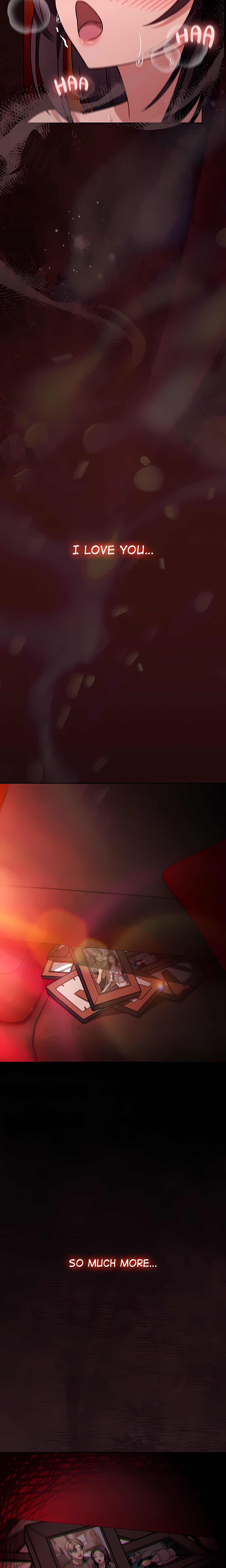 Mine Forever Chapter 6 Page 21
