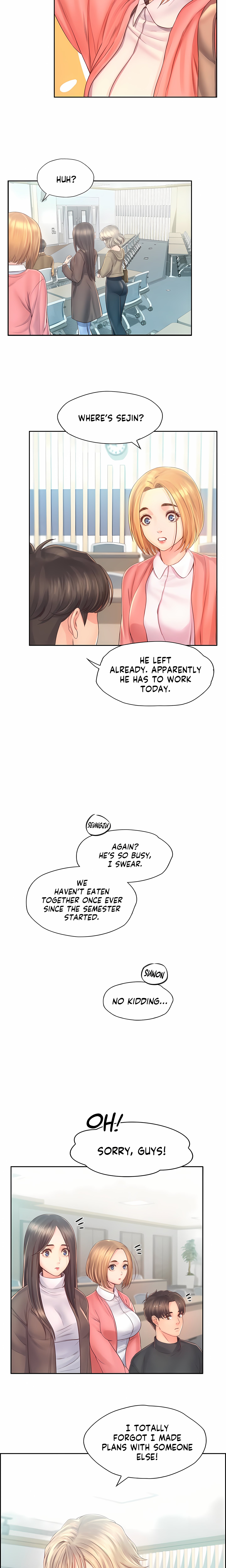 Osaka (Uncensored)