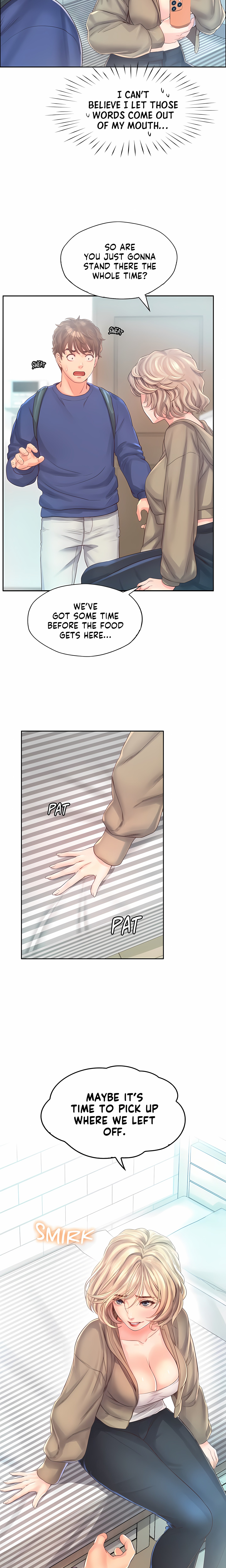 Osaka (Uncensored)