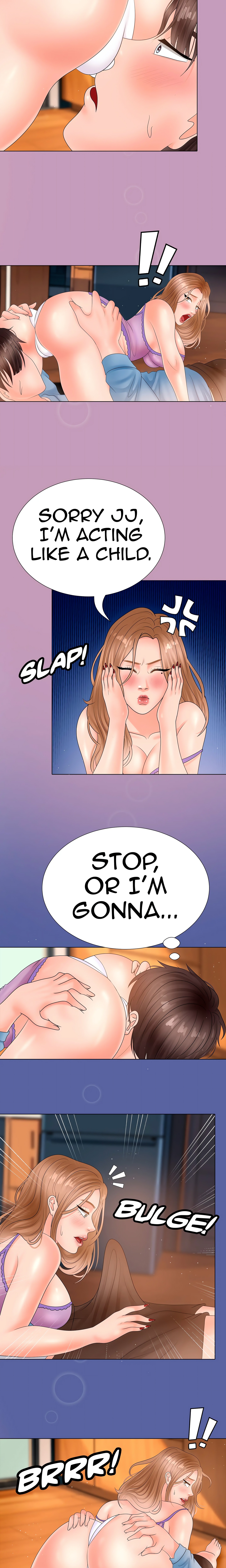 Dirty Wishes (Uncensored)
