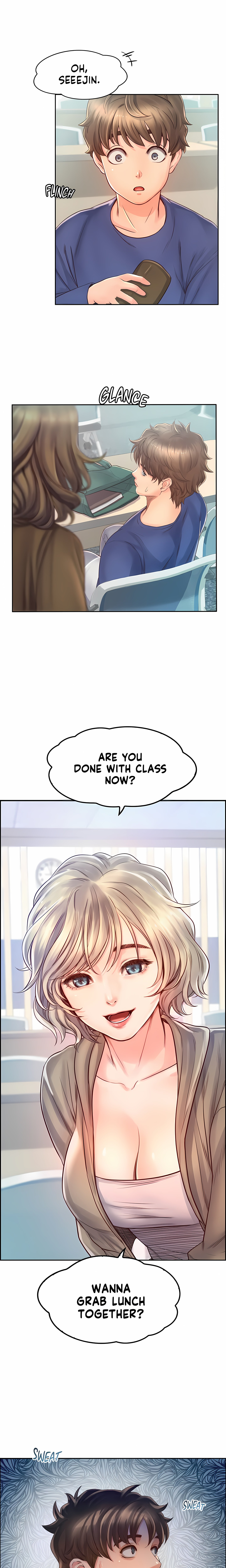 Osaka (Uncensored)