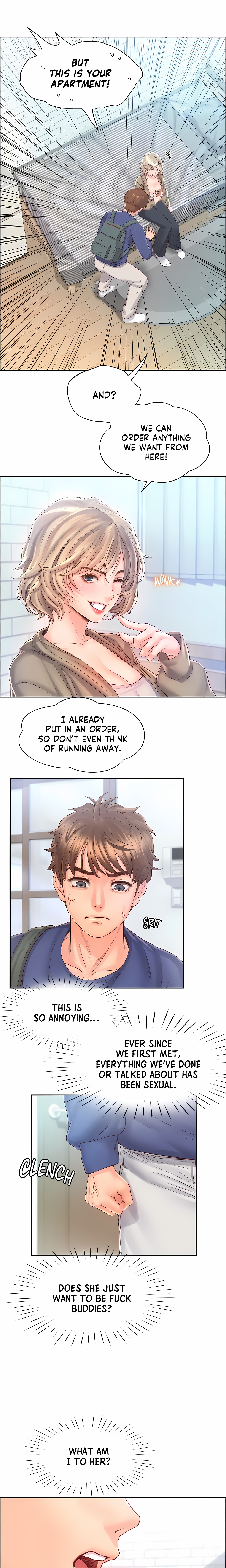 Osaka (Uncensored)