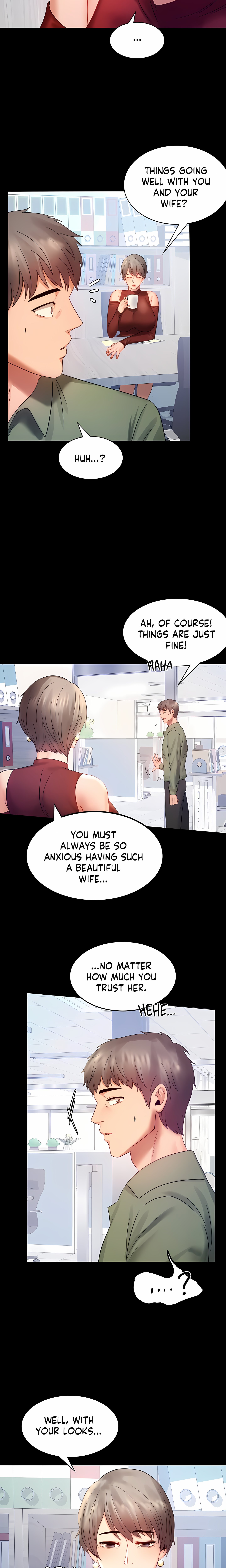 Infidelity 101 (Uncensored)