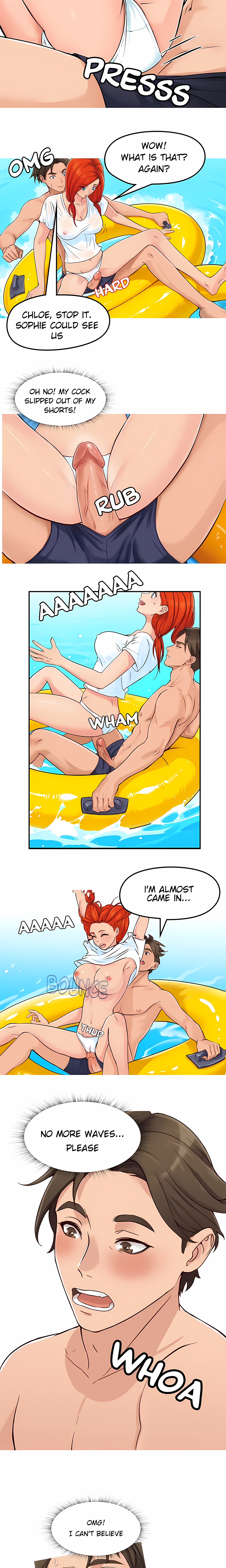 Theory VS Practice (Uncensored) Chapter 6 Page 7