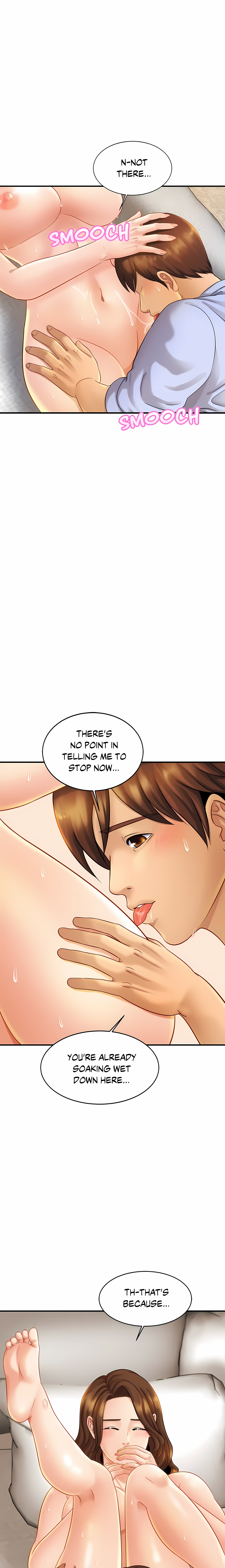 Close Family (Uncensored)