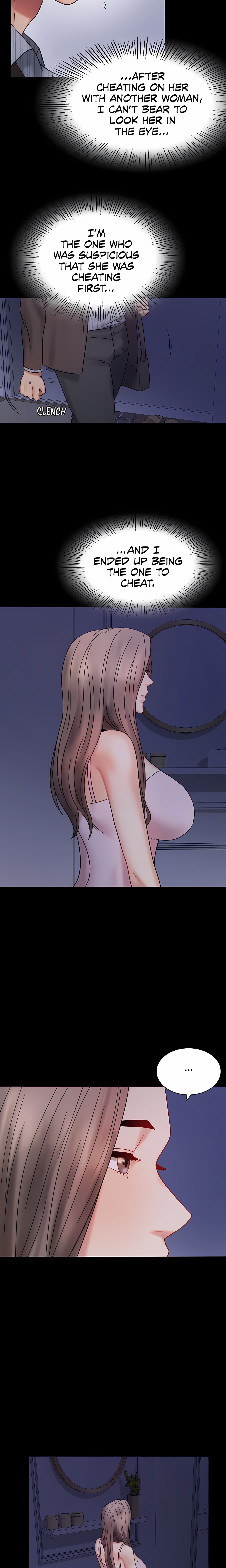 Infidelity 101 (Uncensored)