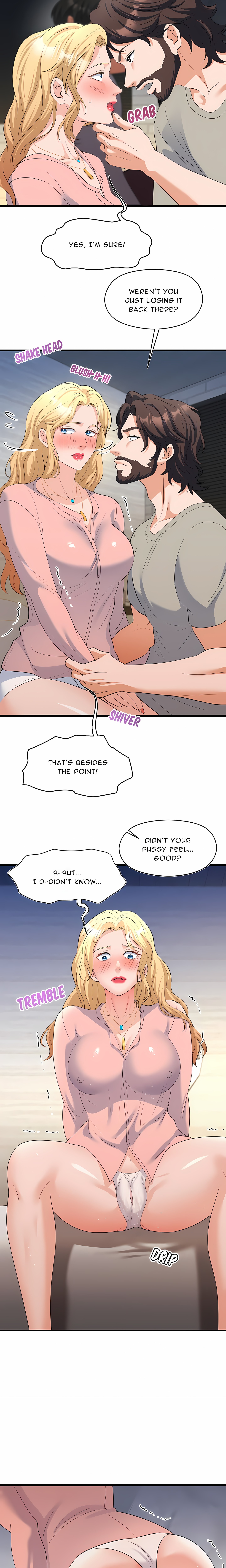 Swingers (Uncensored)