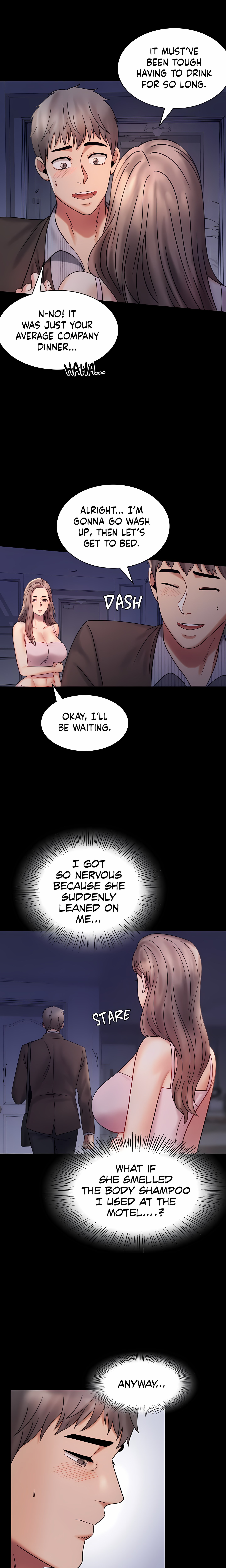 Infidelity 101 (Uncensored)