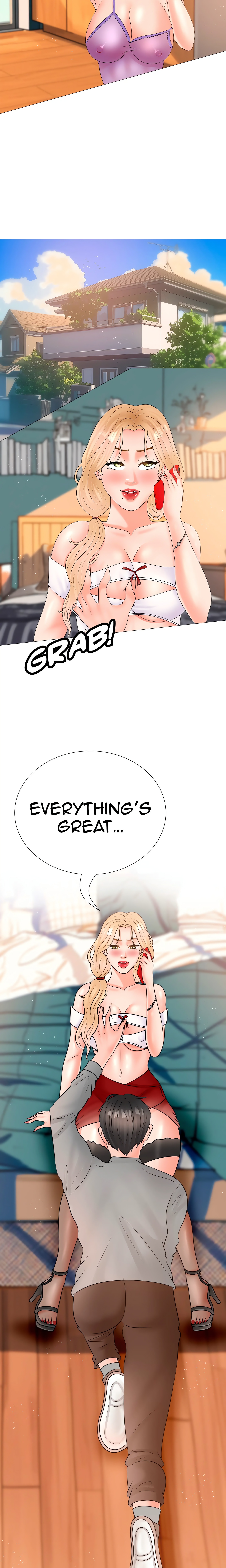 Dirty Wishes (Uncensored)