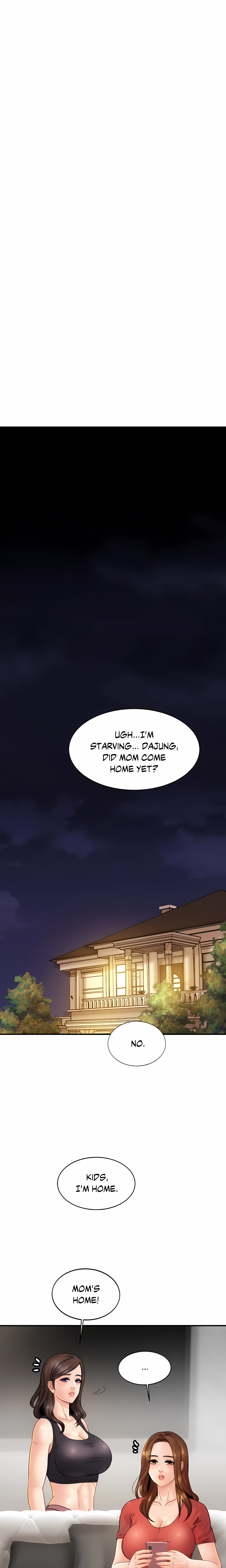 Close Family (Uncensored)