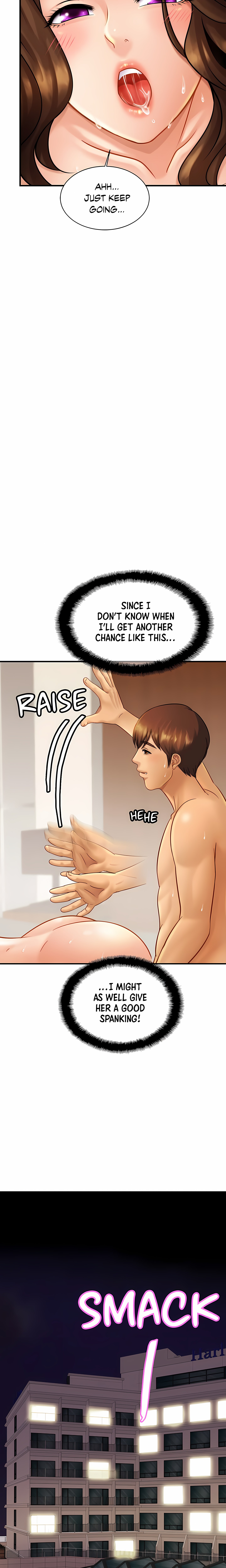 Close Family (Uncensored)