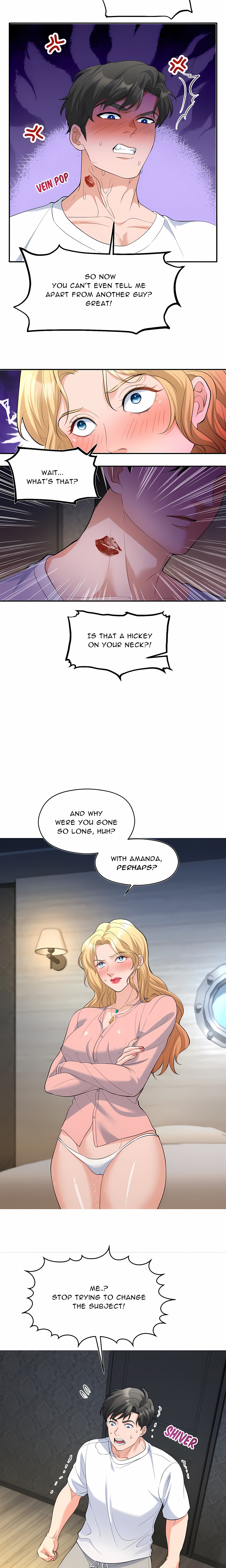 Swingers (Uncensored)