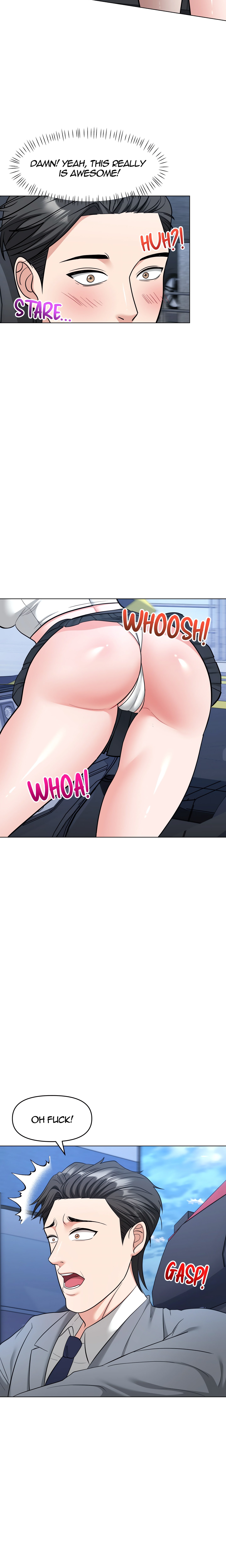 Coaching My Stepdaughter (Uncensored)