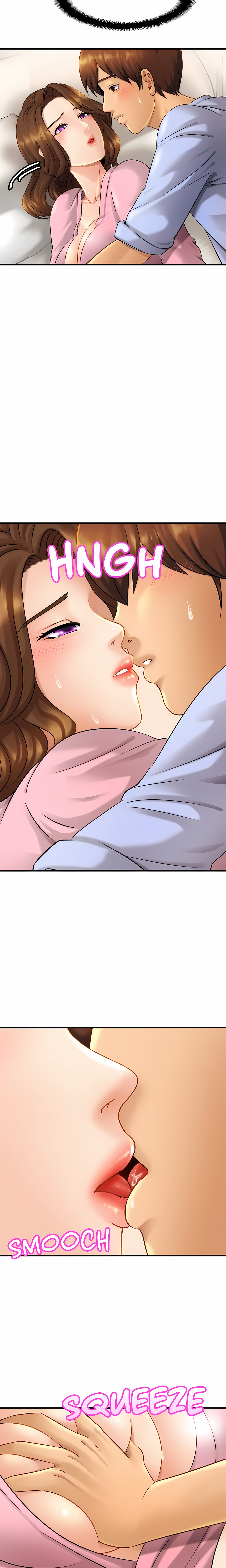 Close Family (Uncensored)